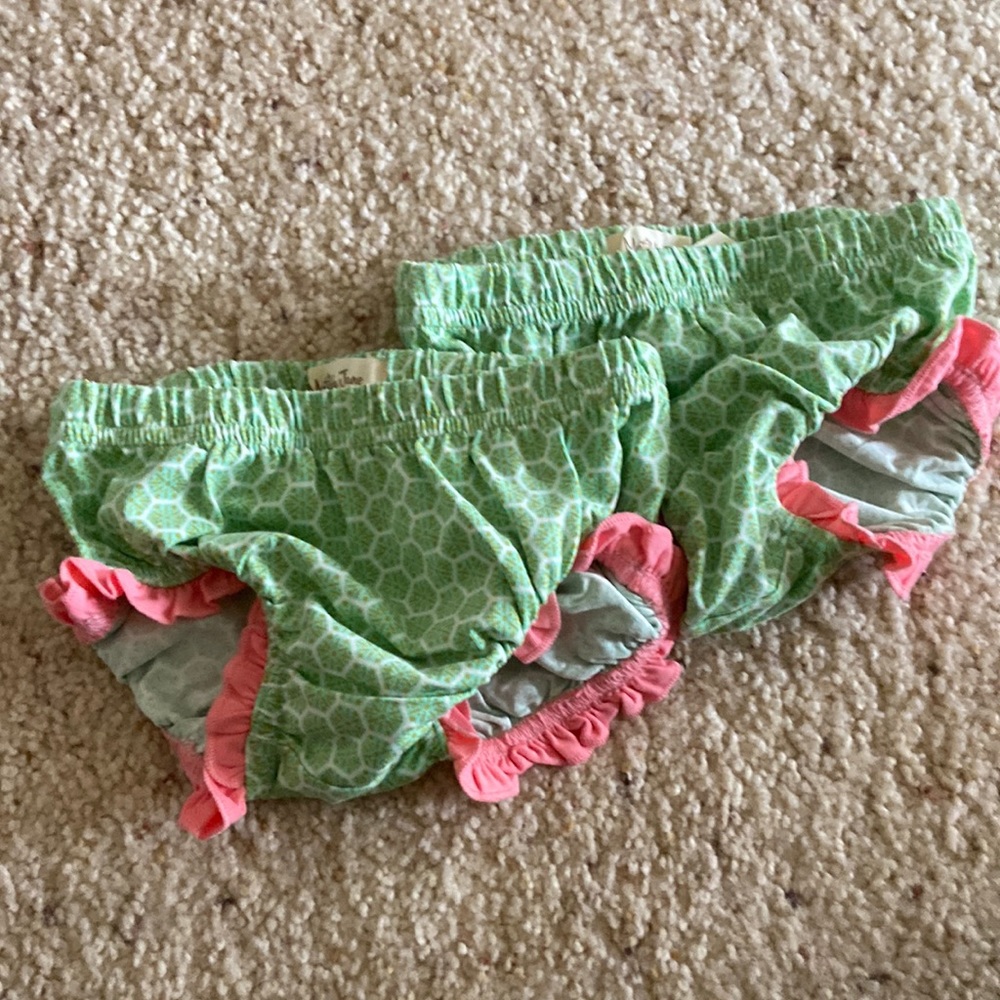 Matilda Jane Bloomers 6-12 months.